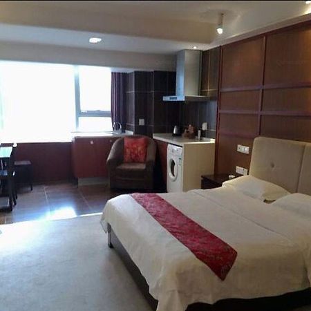 Jin Guan Yin Xiang Hotel Chengdu Eksteriør billede